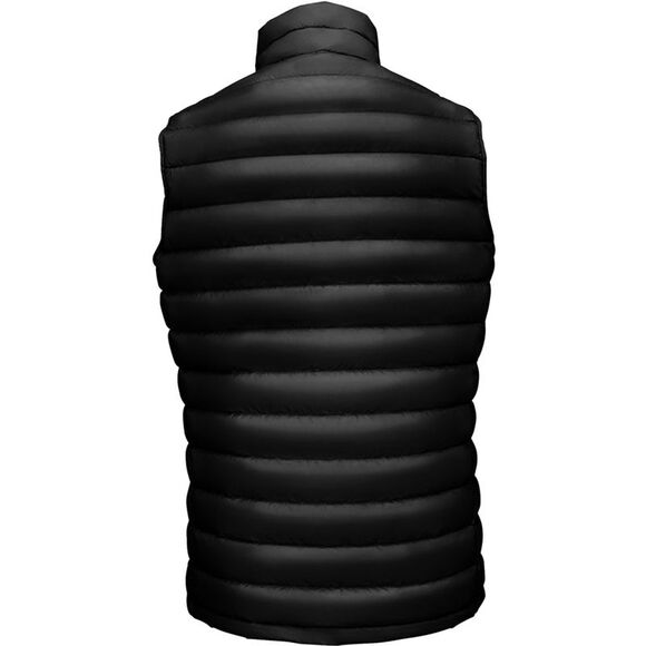SOL�'S Wilson Lightweight Padded Vest / Black - Picture 2 of 4